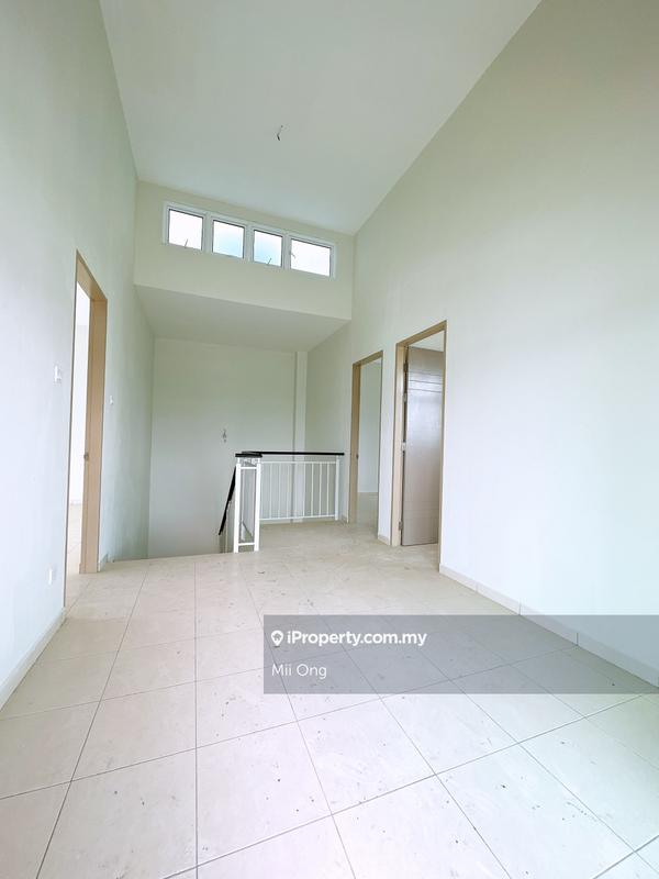 2-storey Terraced House for Rent in Corner lot 2 Storey Terrace House, Desa Bertam, Tanjong Minyak by Mii Ong - iProperty.com.my