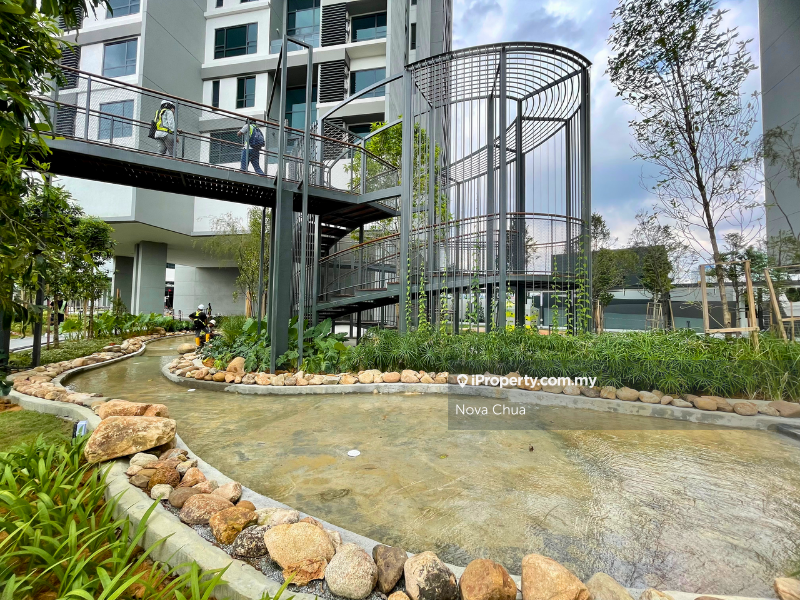 For Sale - TRIA Seputeh in 9 Seputeh, Kuala Lumpur