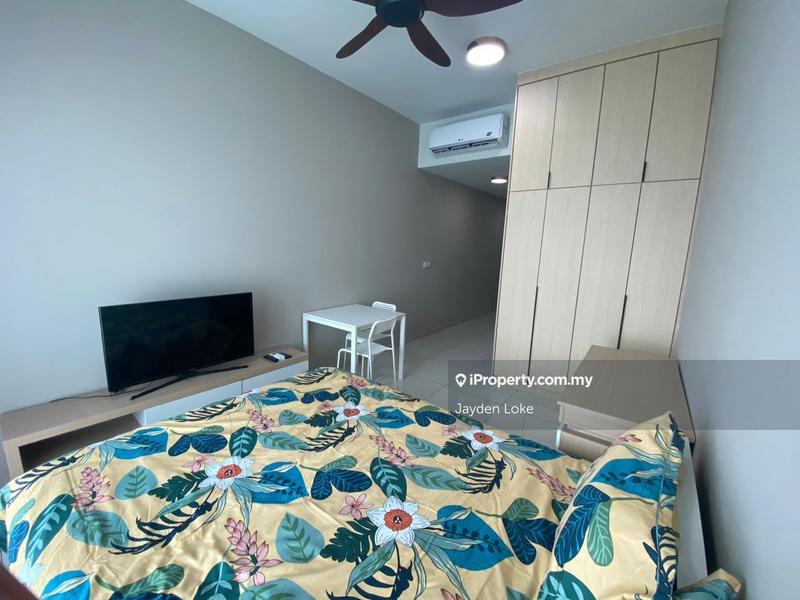 For Rent - The Valley Residences @ SkySierra