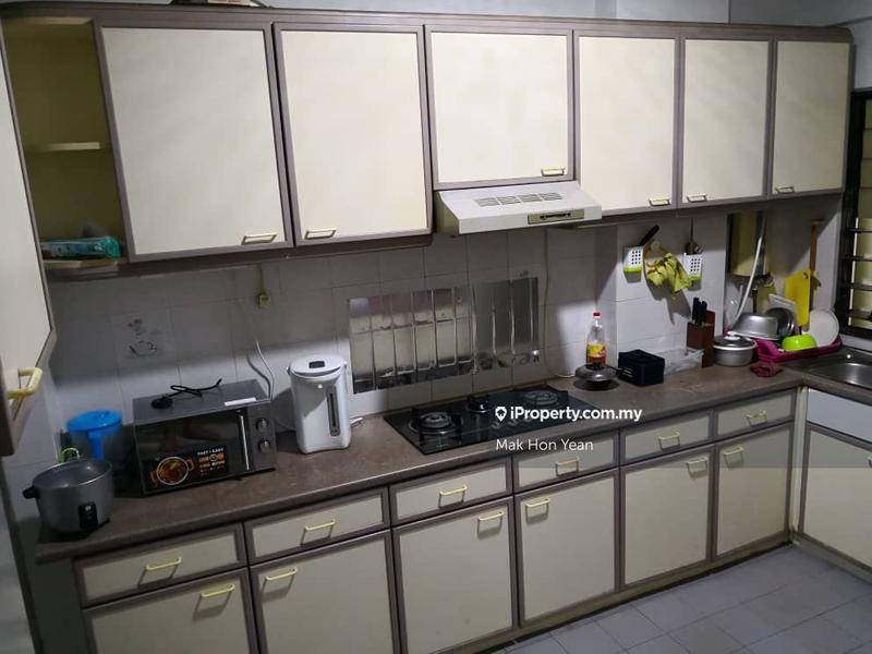 Kondominium untuk Disewa di Palmville Resort Condominium oleh Mak Hon Yean - iProperty.com.my
