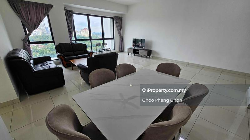 Service Residence for Rent in 8 Kinrara by Danny Chan - iProperty.com.my