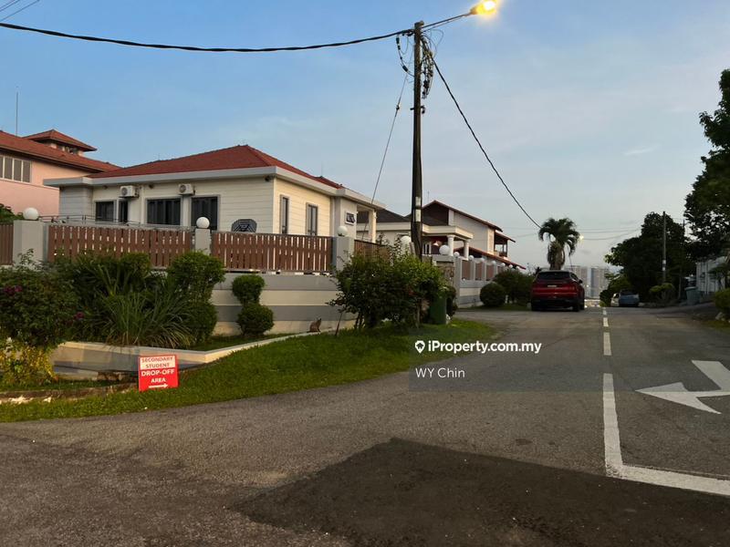 Bungalow House for Sale in Taman Cheras, Cheras by WY Chin - iProperty.com.my
