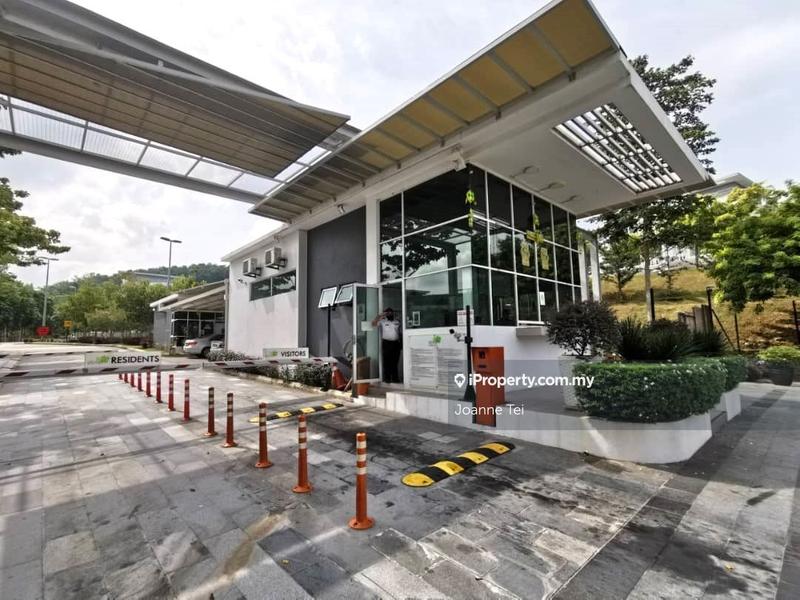 Semi-Detached House for Sale in Garden Residence, Cyberjaya by Joanne Tei - iProperty.com.my