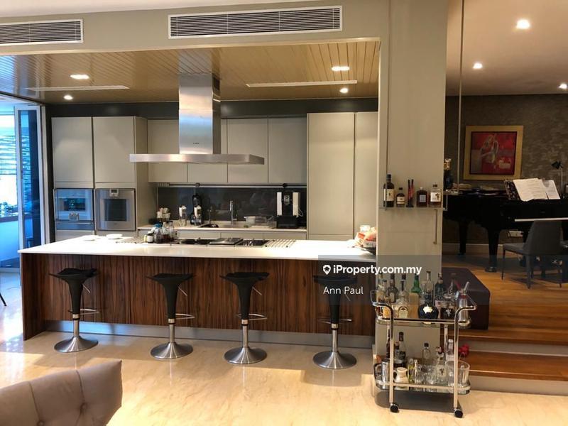 Kondominium untuk Dijual di Kenny Hills Residence oleh Ann Paul - iProperty.com.my