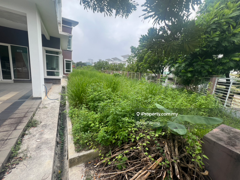 Rumah Berkembar untuk Dijual di Sentosa Heights, Kajang oleh Bryan Wong - iProperty.com.my
