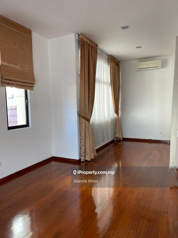 Rumah Berkembar untuk Dijual di Mutiara Seputeh, Taman Seputeh, KL, Seputeh oleh Joanne Khoo - iProperty.com.my