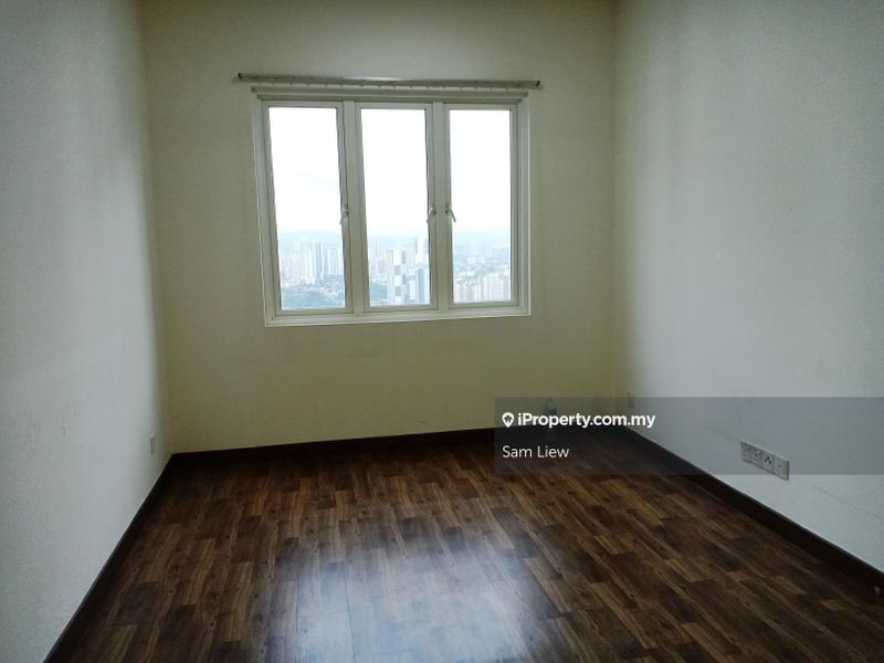 Kediaman Servis untuk Dijual di Sentul Village oleh Sam Liew - iProperty.com.my