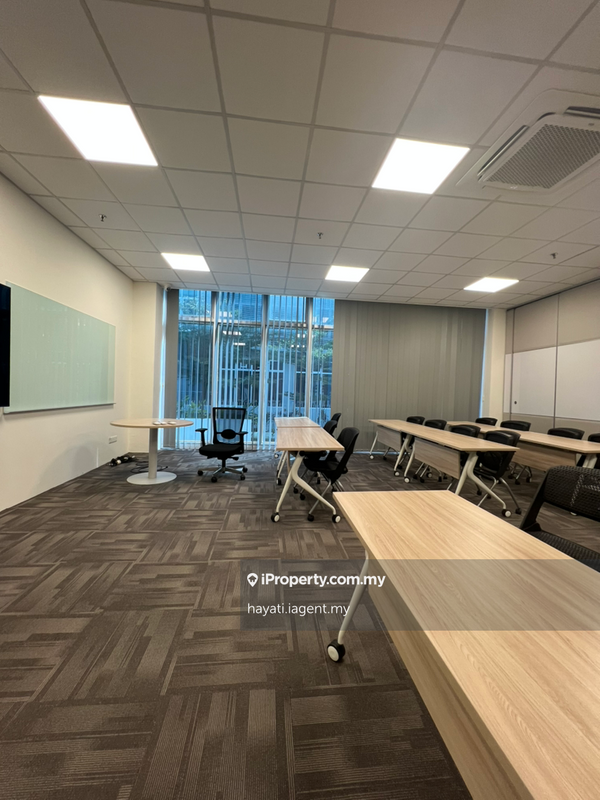 Office for Sale in ocva3, Glenmarie by hayati.iagent.my - iProperty.com.my