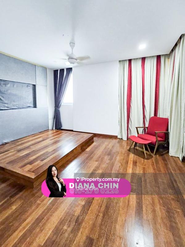 Condominium for Rent in The Cantonment by Diana Chin - iProperty.com.my