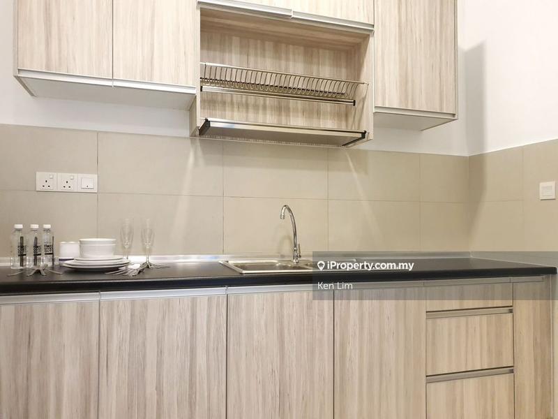 Kondominium untuk Disewa di LaCosta @ Sunway South Quay oleh Ken Lim - iProperty.com.my
