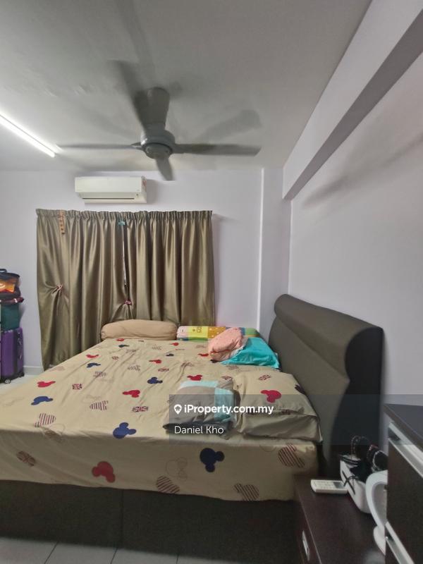Apartment for Sale in Aman Dua by Daniel Kho - iProperty.com.my