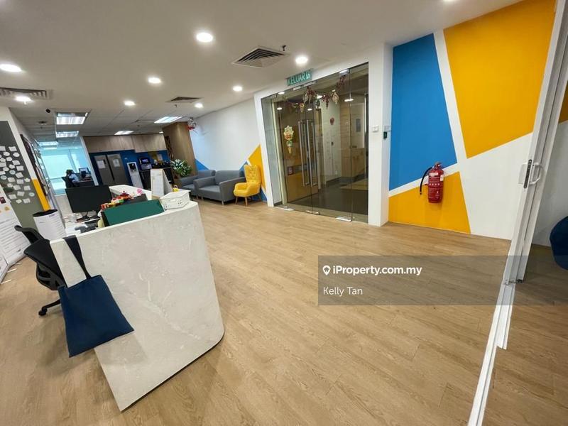 Pejabat untuk Disewa di Mid Valley City, Kuala Lumpur oleh Kelly Tan - iProperty.com.my