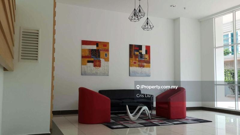 Office for Sale in Petaling Jaya, Ara Damansara by Cris Liu - iProperty.com.my