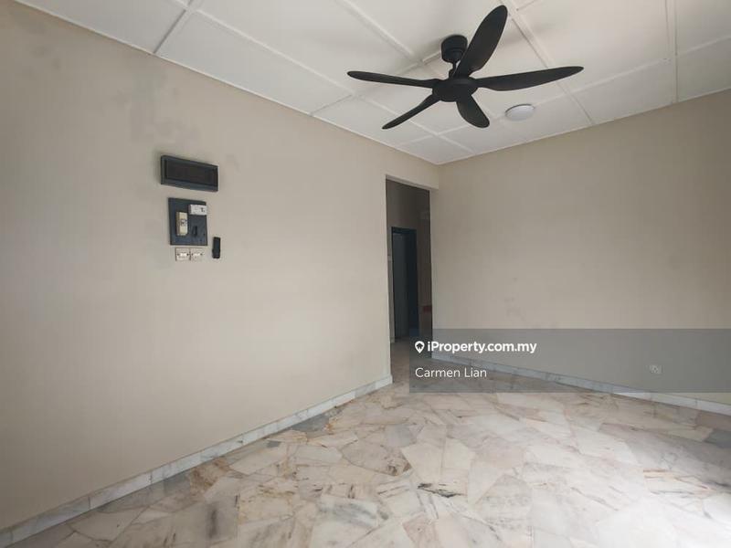Rumah Berangkai 1 Tingkat untuk Disewa di Sri Damansara Single Storey Corner, Kepong, Bandar Sri Damansara oleh Carmen Lian - iProperty.com.my