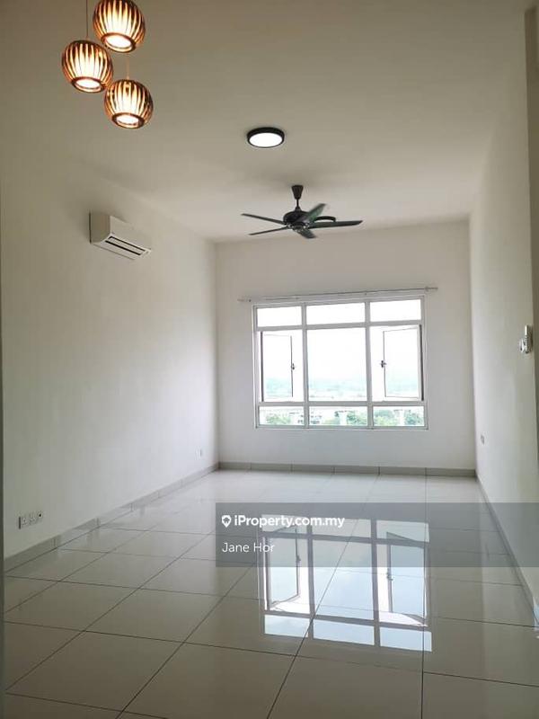Condominium for Sale in La Thea Residences by Jane Hor - iProperty.com.my