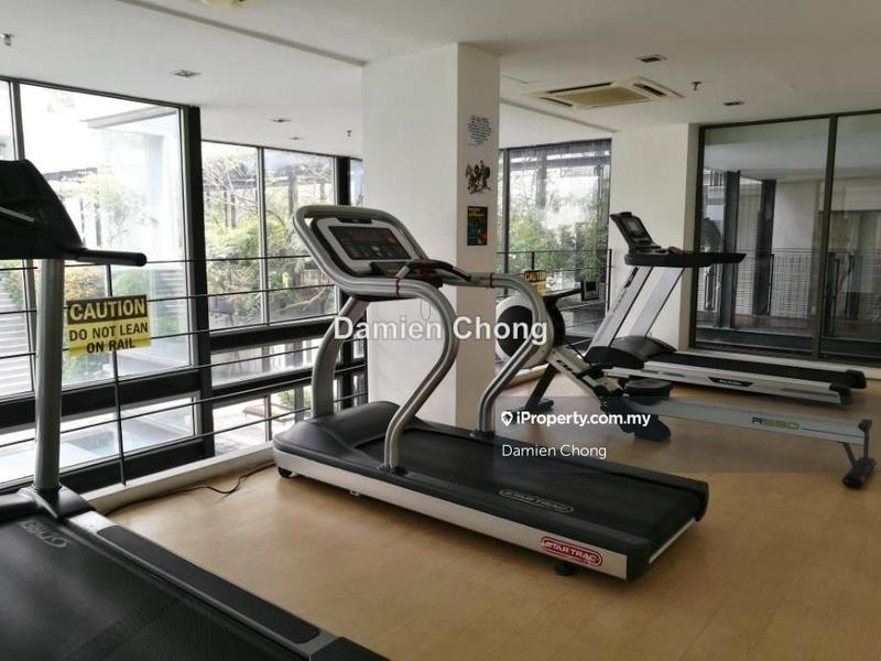 Service Residence for Rent in Centrio Pantai Hillpark by Damien Chong - iProperty.com.my