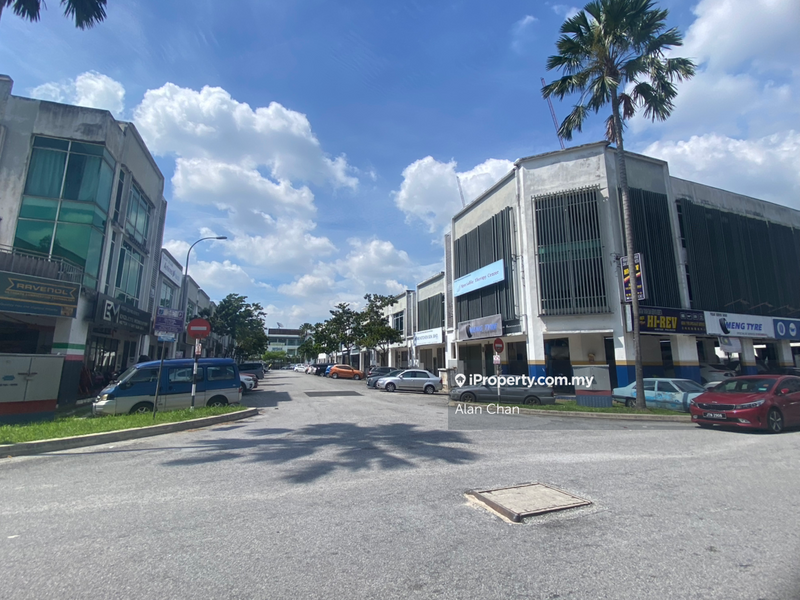 Shop / Office for Sale in Taman Equine, Seri Kembangan by Alan Chan - iProperty.com.my