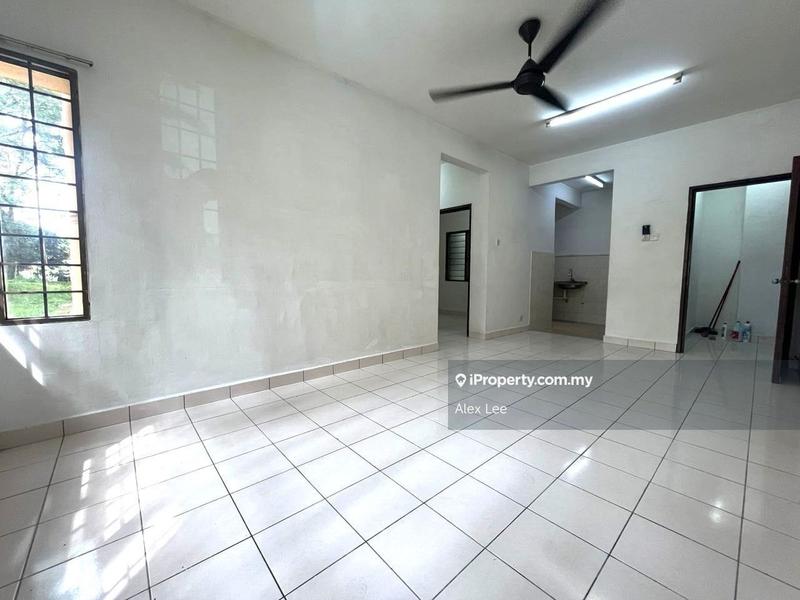 For Sale - Tropika Apartment