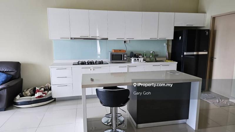 Service Residence for Sale in Oasis Serviced Suites @ Oasis Ara Damansara by Gary Goh - iProperty.com.my