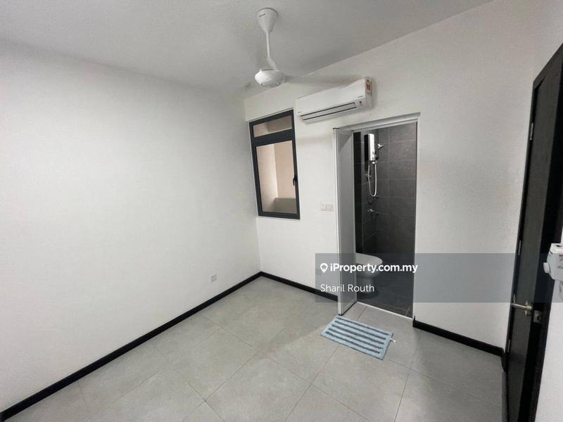 Residensi Servis untuk Disewa di Neu Suites oleh Sharil Routh - iProperty.com.my