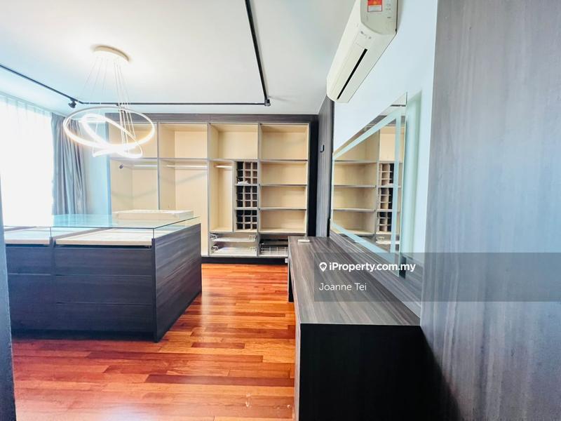 Bungalow House for Sale in Garden Residence, Cyberjaya by Joanne Tei - iProperty.com.my