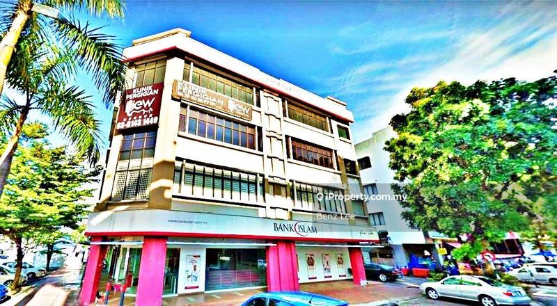 Shop for Sale in Bandar Baru Sungai Buloh, Sungai Buloh by Benz Lee - iProperty.com.my
