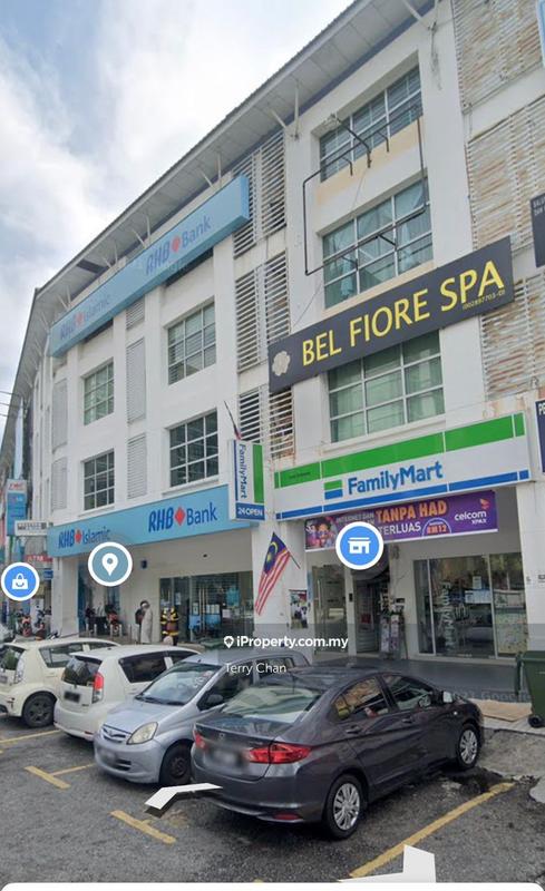 Shop for Sale in Bandar Sri Permaisuri, Cheras by Terry Chan - iProperty.com.my