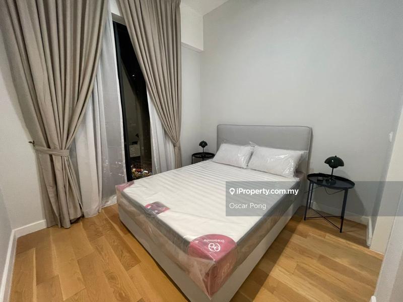 For Rent - The Sentral Suites