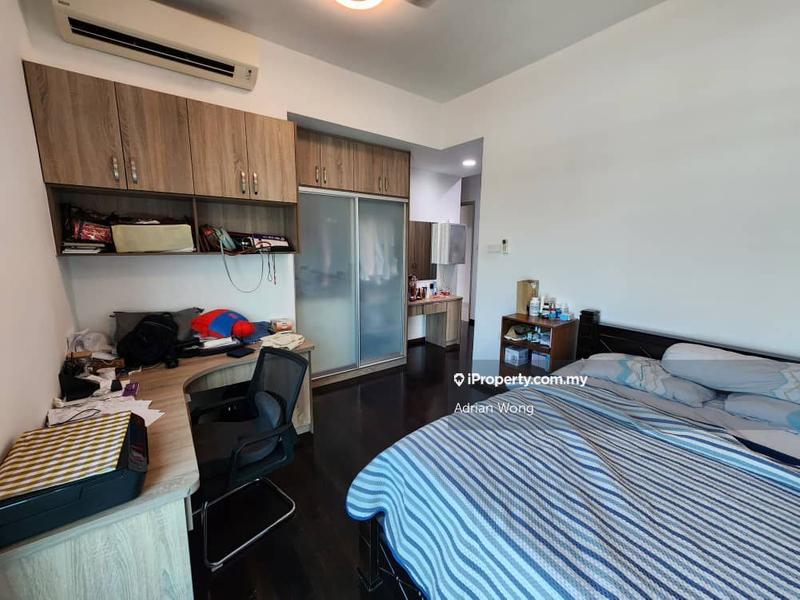 Residensi Servis untuk Dijual di Glomac Damansara oleh Adrian Wong - iProperty.com.my