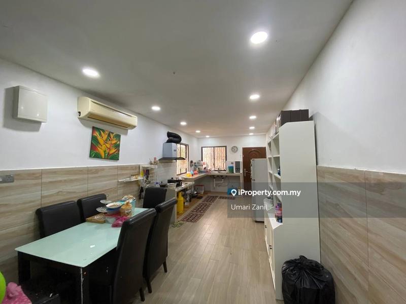 Cluster House for Sale in Pasir Gudang, Johor by Umair Zanil - iProperty.com.my
