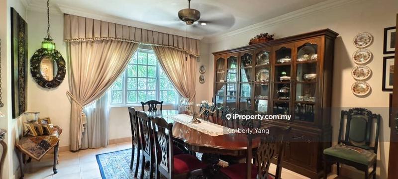 Banglo untuk Dijual di Bukit Damansara, Damansara Heights oleh Kimberly Yang - iProperty.com.my