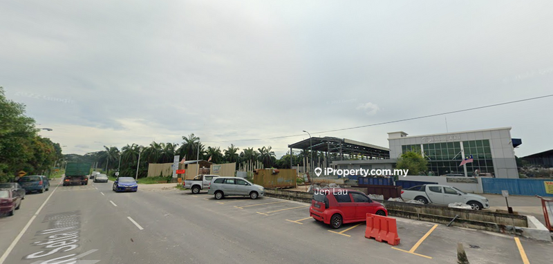 Warehouse for Rent in Taman Meru, Klang by Jen Lau - iProperty.com.my