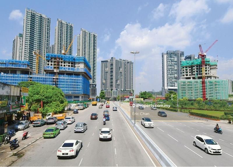 For Sale - Old klang road