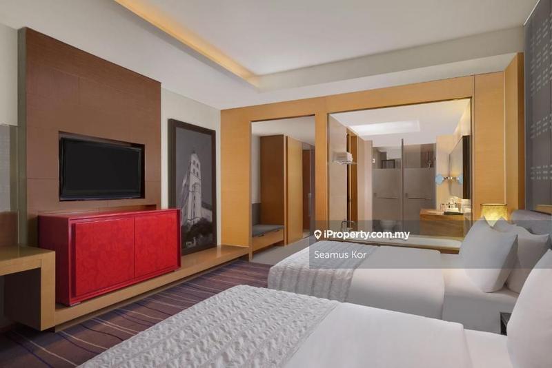 For Rent - ⭐ 5 Star ⭐ No Buyover Fee ⭐ RM4 psf ⭐ Super Prime Location ⭐