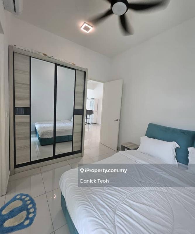 Kondominium untuk Disewa di Ferringhi Residence 2 oleh Danick Teoh - Bedroom - iProperty.com.my