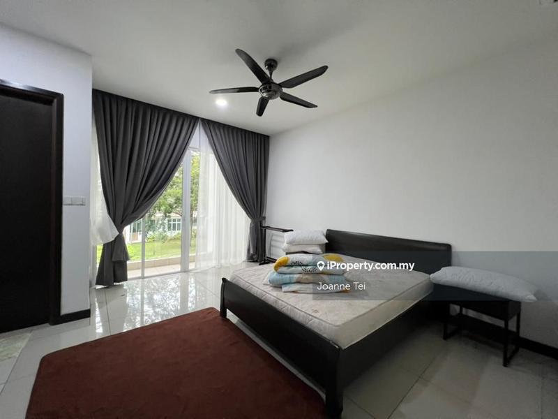 Semi-Detached House for Sale in Perdana Lakeview East, Cyberjaya by Joanne Tei - iProperty.com.my