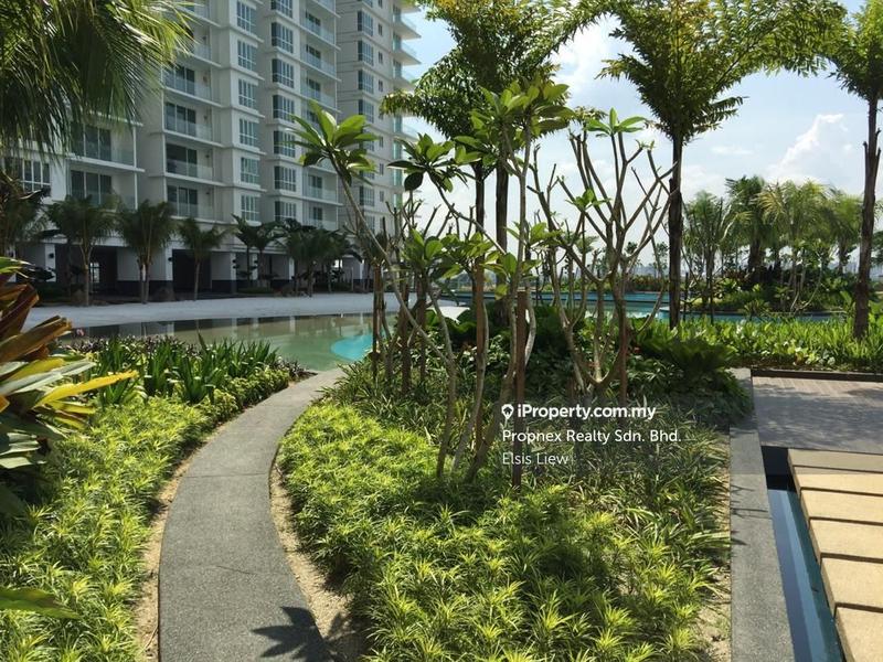 Condominium for Sale in Le Yuan Residence by Elsis Liew - iProperty.com.my