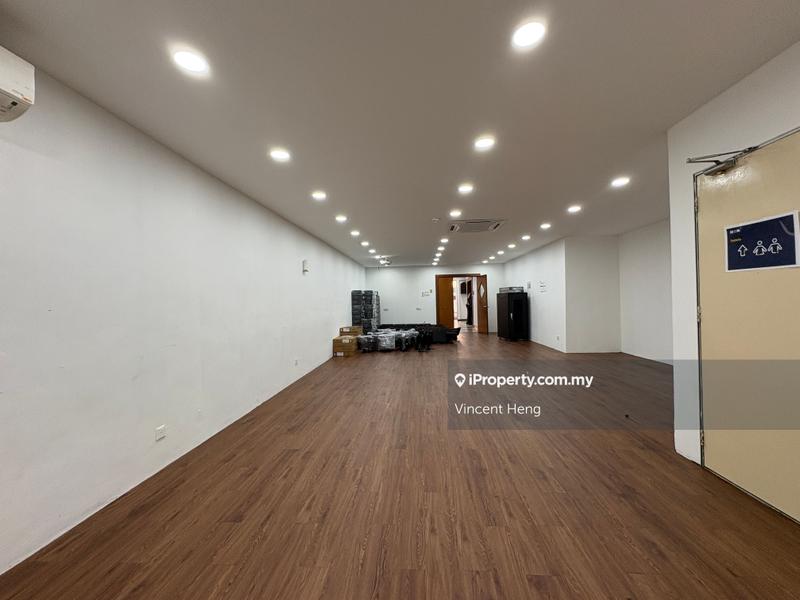 Retail Space untuk Disewa di Dataran Prima, Petaling Jaya oleh Vincent Heng - iProperty.com.my