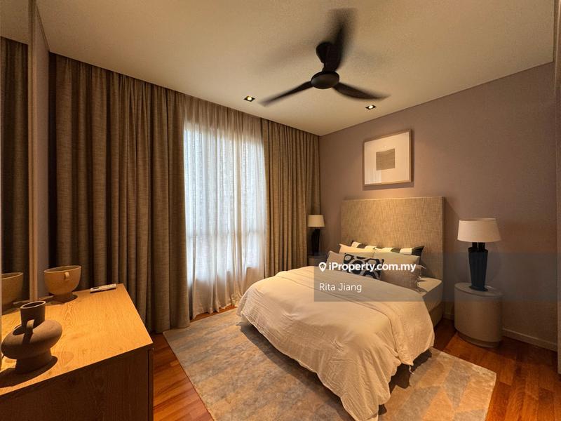 Condominium for Rent in Residensi Ampang Tengah 6 (AT 6) by Rita Jiang - iProperty.com.my