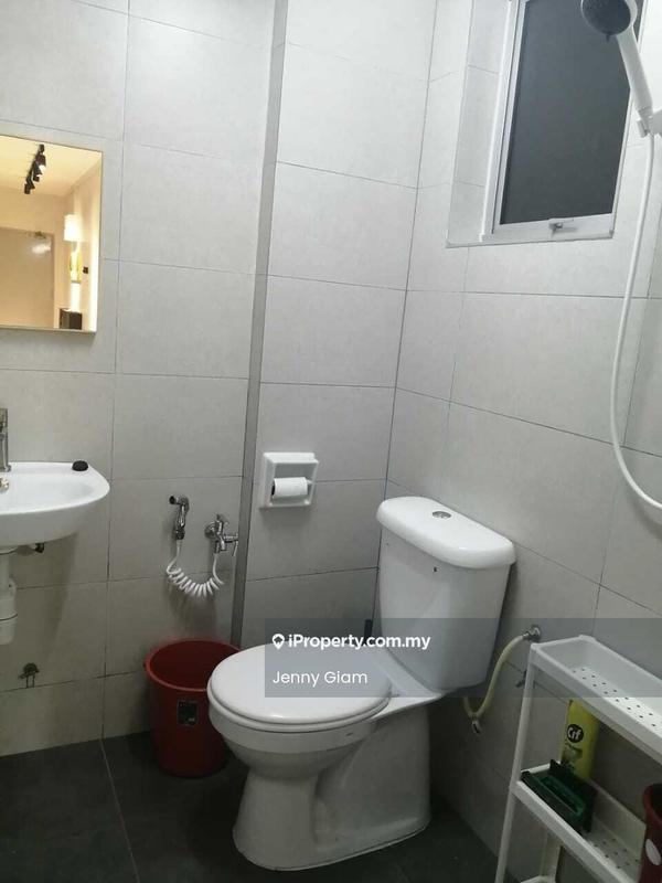 Kondominium untuk Disewa di Puncak Damansara oleh Jenny Giam - Bathroom - iProperty.com.my