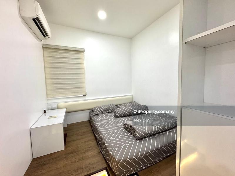 For Rent - i-Santorini