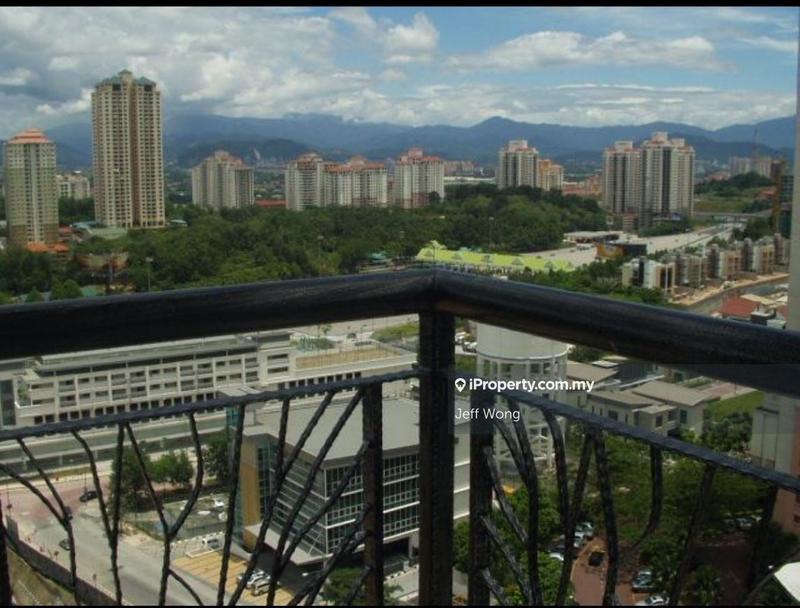 Kondominium untuk Dijual di Mont Kiara Banyan oleh Jeff Wong - iProperty.com.my