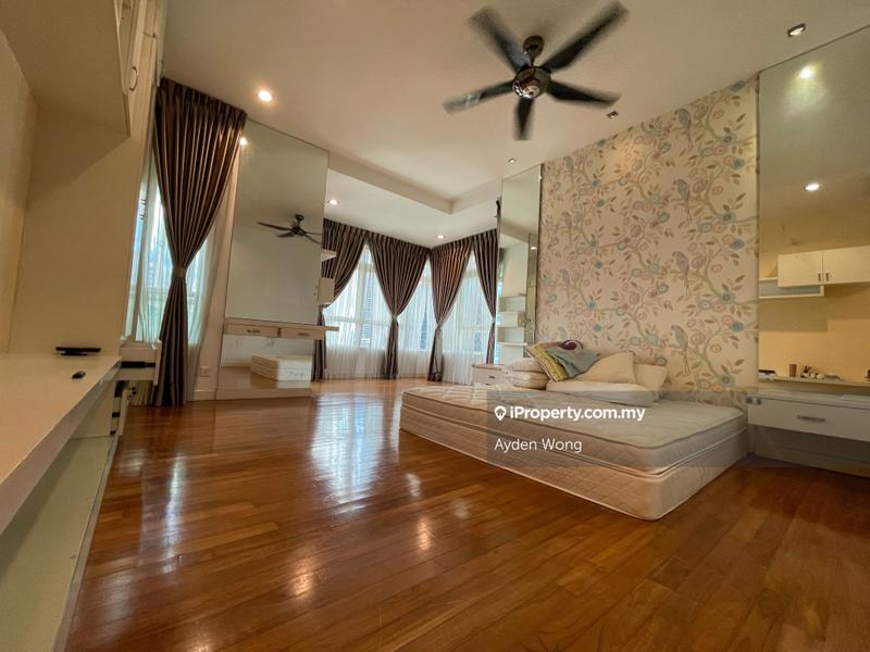 For Sale - Binjai Residency