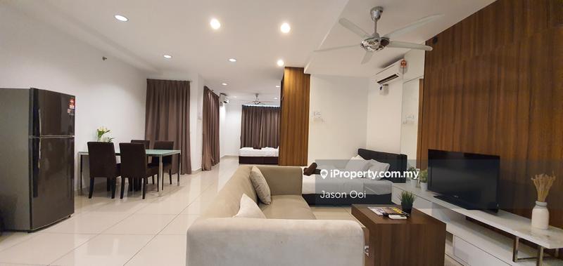 For Rent - Mansion One