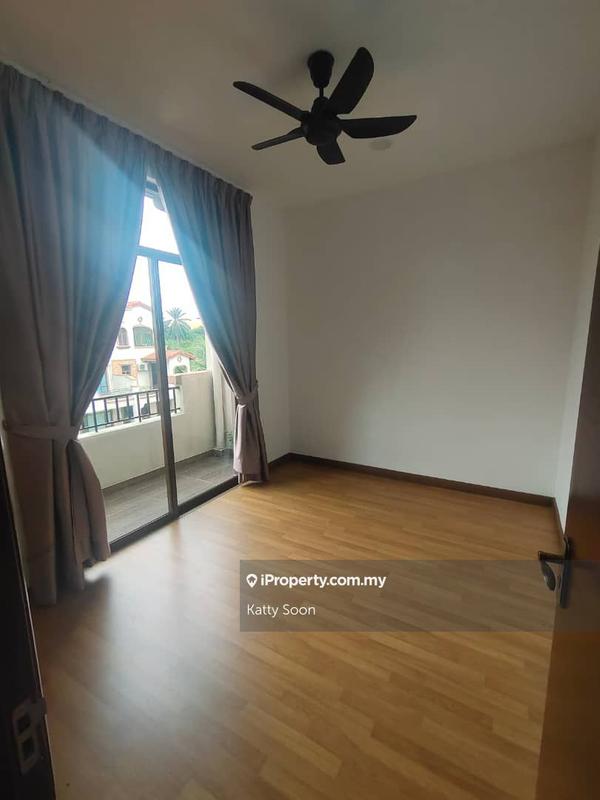 3-storey Terraced House for Sale in Diamond City, Semenyih by Katty Soon - iProperty.com.my