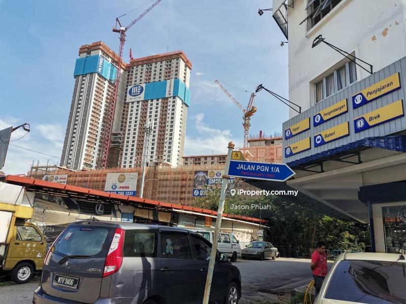 Shop-Office for Sale in Prima Sri Gombak, Seri Gmbak,Pinggiran Batu Caves, Batu Caves by Jason Phuah - iProperty.com.my