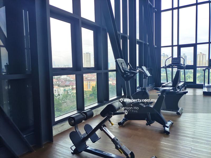 Residensi Servis untuk Dijual di Skyluxe On The Park Bukit Jalil oleh Kenson Ho - iProperty.com.my