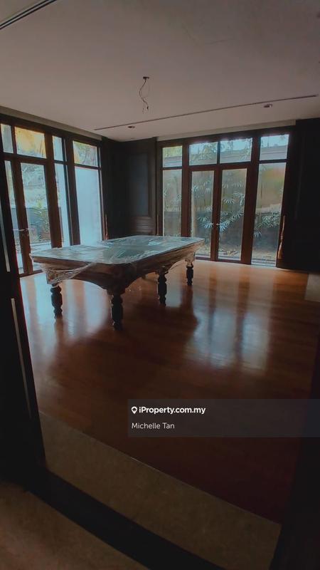 Banglo untuk Dijual di Taman Duta, Bukit Tunku (Kenny Hills) oleh Michelle Tan - iProperty.com.my