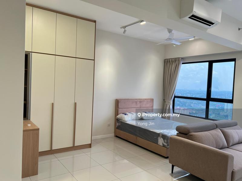 For Rent - SouthPlace Residences @ Tropicana Metropark