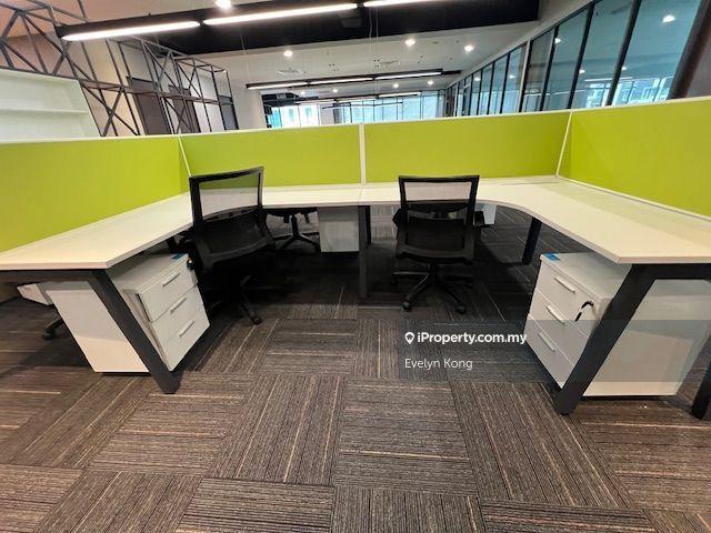 Pejabat untuk Disewa di GLENMARIE, Subang Jaya oleh Evelyn Kong - iProperty.com.my